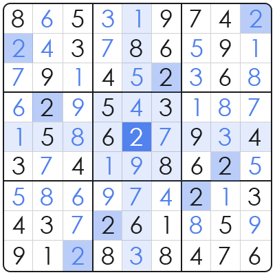 most difficult sudoku ever